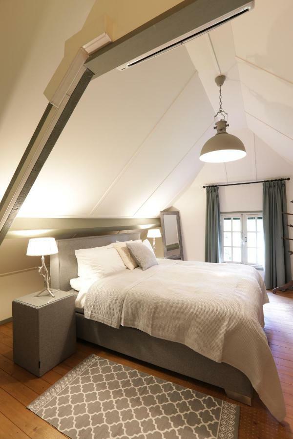 Villa Lindenhof Garderen Esterno foto